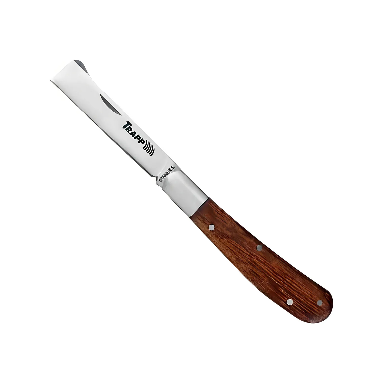 CANIVETE PARA ENXERTIA TRAPP KN-02